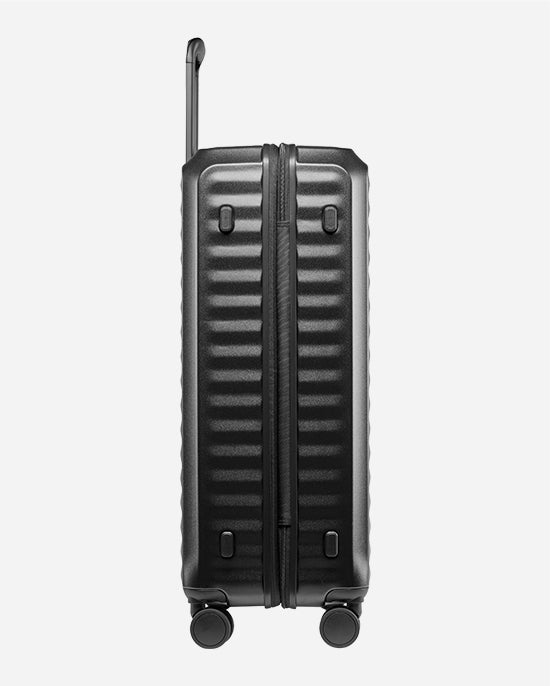 Echolac Oxygen Luggage Expandable Trolley
