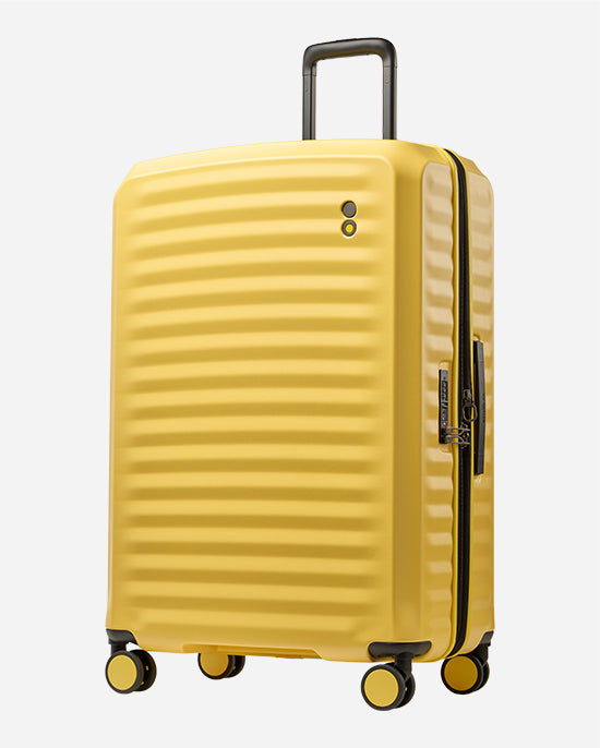 Echolac Oxygen Luggage Expandable Trolley