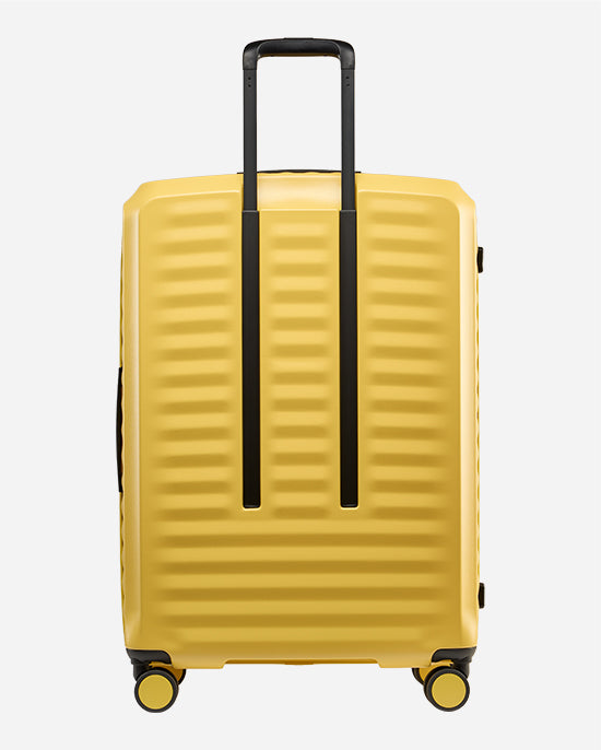 Echolac Oxygen Luggage Expandable Trolley