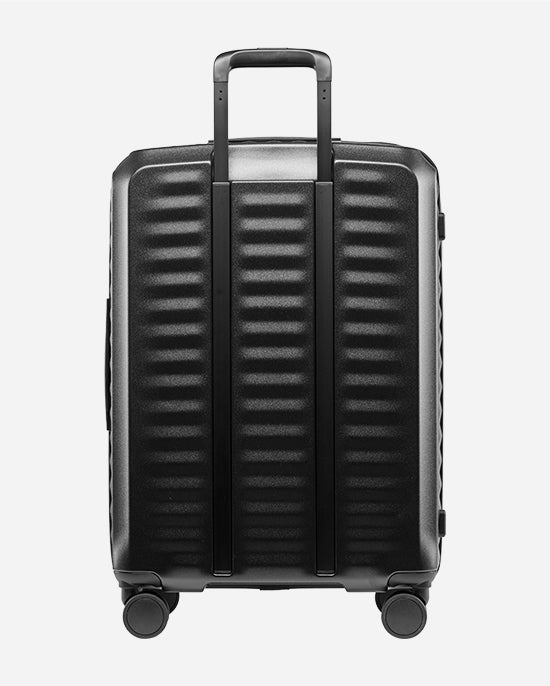 Echolac Oxygen Luggage Expandable Trolley