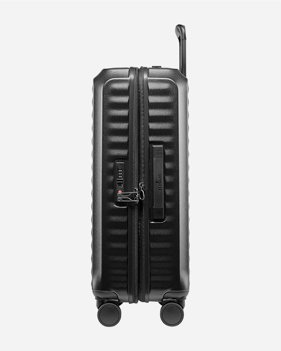 Echolac Oxygen Luggage Expandable Trolley