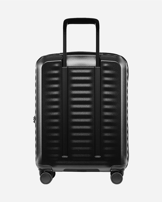 Echolac Oxygen Luggage Expandable Trolley