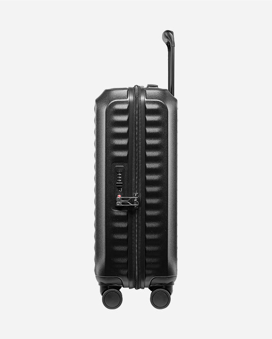 Echolac Oxygen Luggage Expandable Trolley