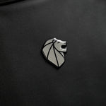 حقيبة بيجو زيب الصلبة ذات العجلات الأربع المزدوجة