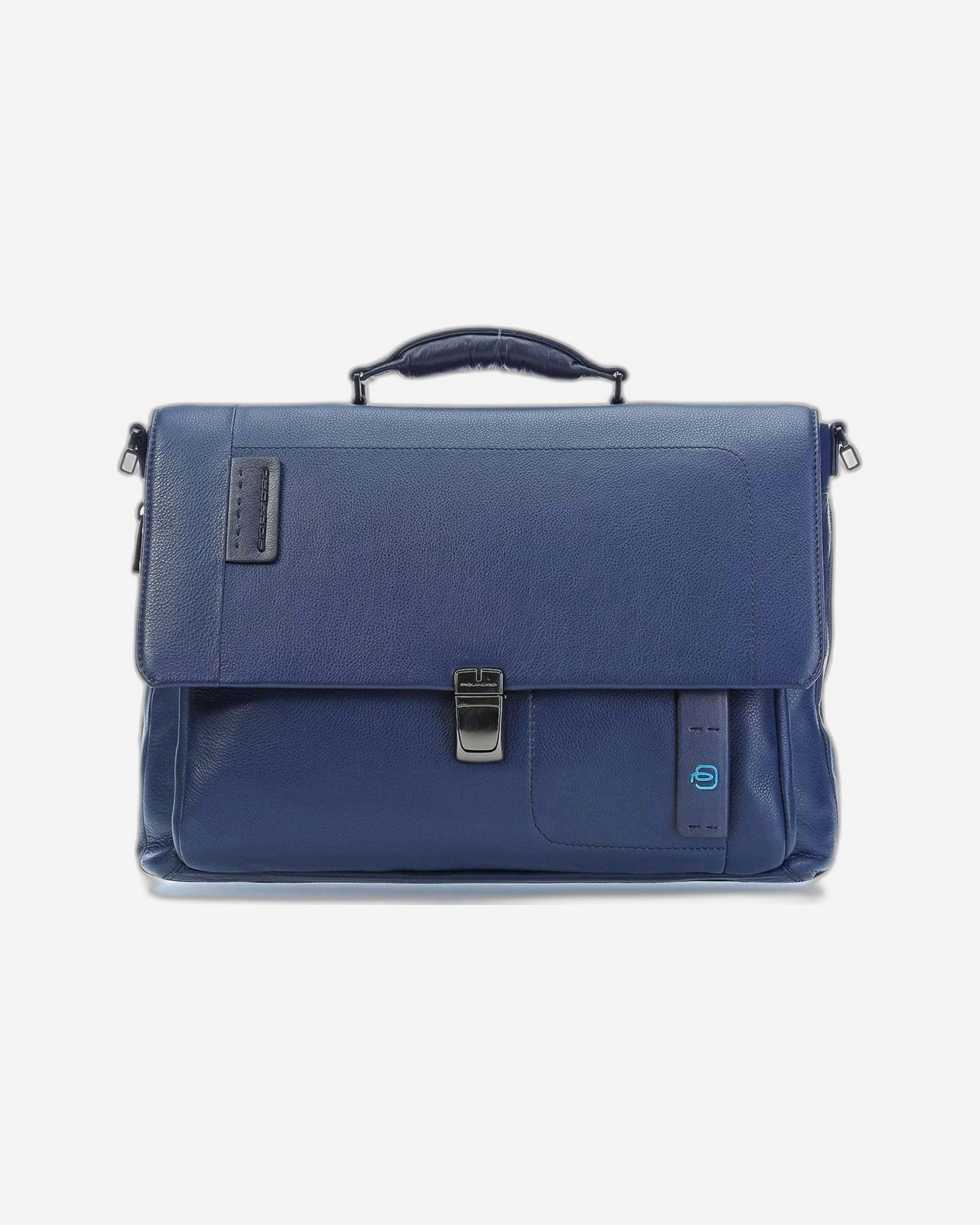 حقيبة بيكوادرو القابلة للتوسيع بغطاء - أسود - CA3111P15/N