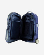 حقيبة أمتعة بيكوادرو بعجلات بحجم المقصورة - أزرق - BV3148OS/N