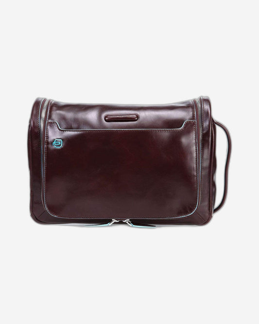 حقيبة سفر بيكوادرو كبيرة - بني - BY3853B2/MO