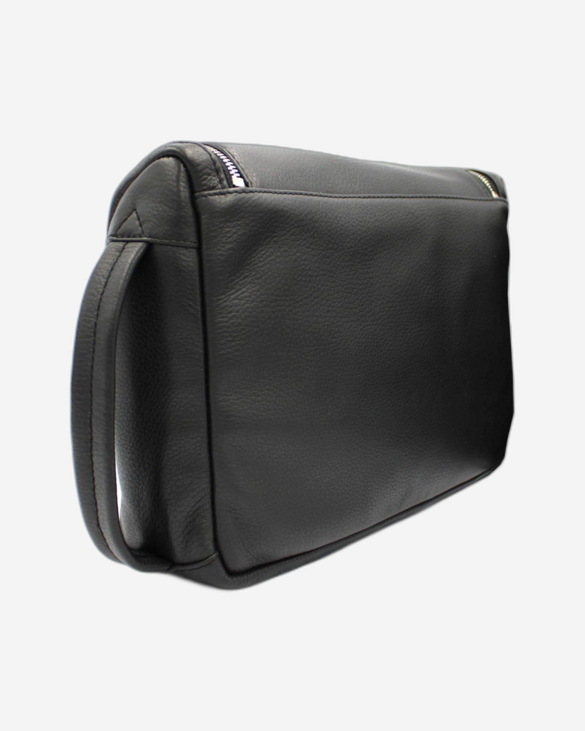 حقيبة أدوات الزينة بيكوادرو مودوس كبيرة معلقة - أسود - BY3853MO/N