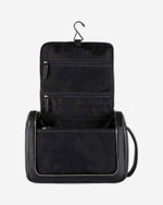 حقيبة أدوات الزينة بيكوادرو مودوس كبيرة معلقة - أسود - BY3853MO/N