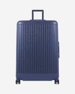 حقيبة بيكوادرو سيكر ذات العجلات الصلبة وقفل TSA - أزرق - BV4428SK/BLU