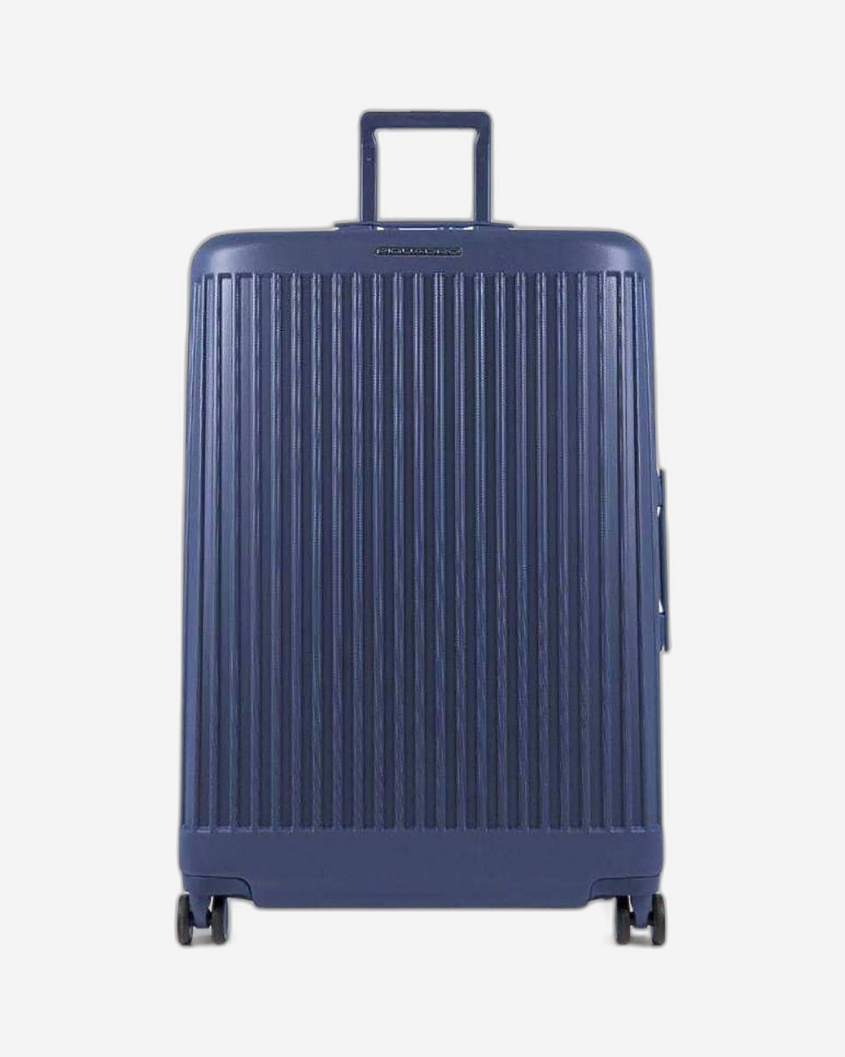 حقيبة بيكوادرو سيكر ذات العجلات الصلبة وقفل TSA - أزرق - BV4428SK/BLU