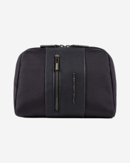 حقيبة أدوات الزينة بيكوادرو - أزرق - BY4448BR/BLU