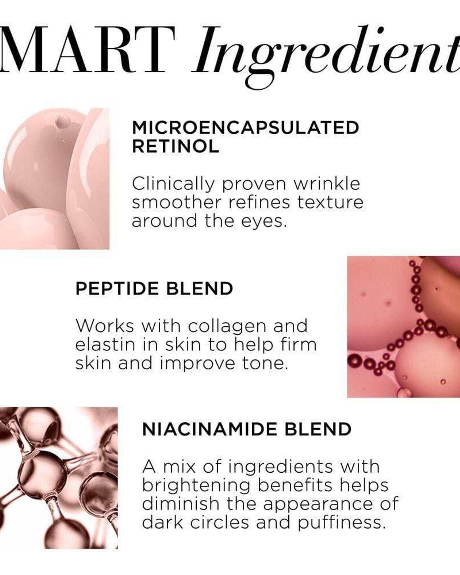 إليزابيث آردن - علاج العيون سيراميد ريتينول 15 مل