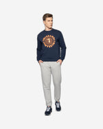 بنطلون تروساردي من الصوف القطني الخالص