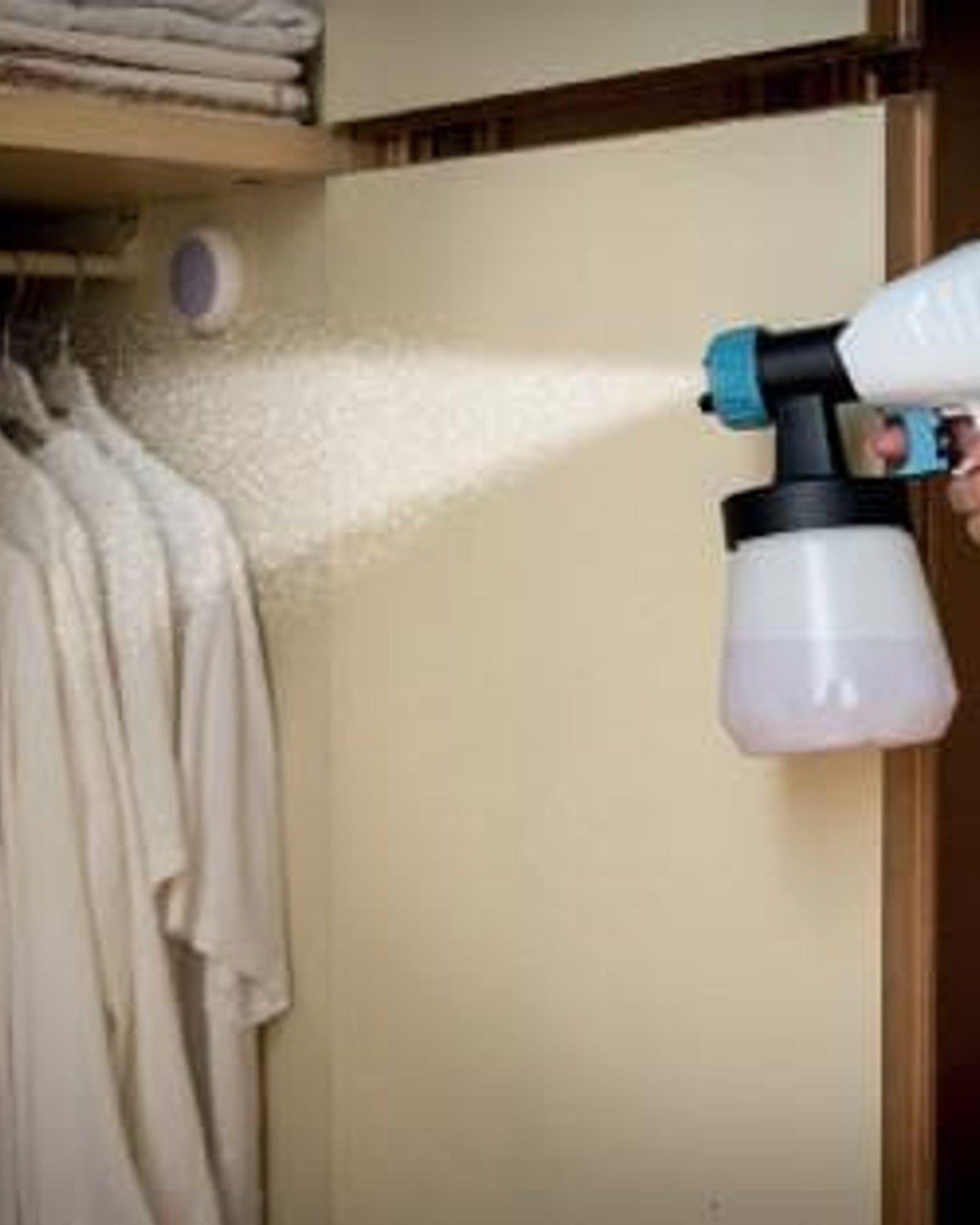 مسدس رش أرييت لتنظيف سانيجيت