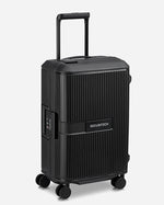 طقم عربة ديلسي باريس سيكيوريتك ستون مكون من 3 قطع بعجلتين