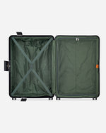 طقم عربة ديلسي باريس سيكيوريتك ستون مكون من 3 قطع بعجلتين