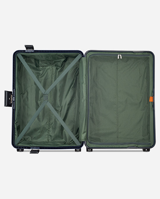 مجموعة حقائب سفر ديلسي باريس سيكيوريتك ستون، ثلاث حقائب