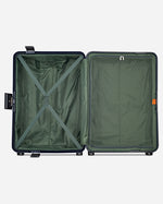 طقم عربة ديلسي باريس سيكيوريتك ستون مكون من 3 قطع بعجلتين