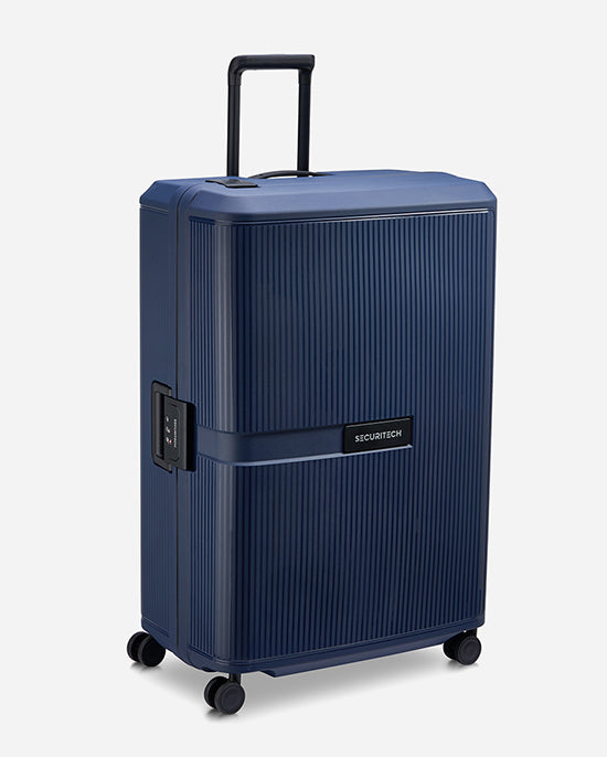 مجموعة حقائب سفر ديلسي باريس سيكيوريتك ستون، ثلاث حقائب