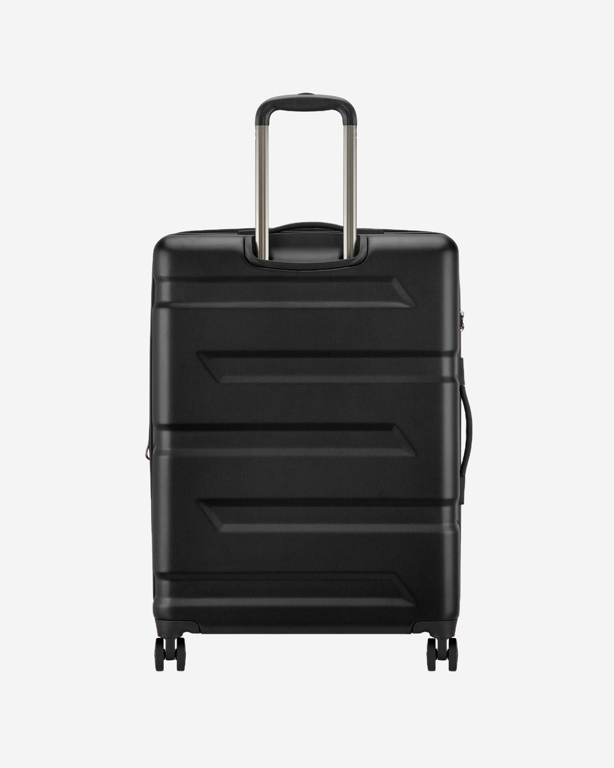 Delsey Paris Securitech Slash 3 Piece Set Expandable Luggage + Free Backpack