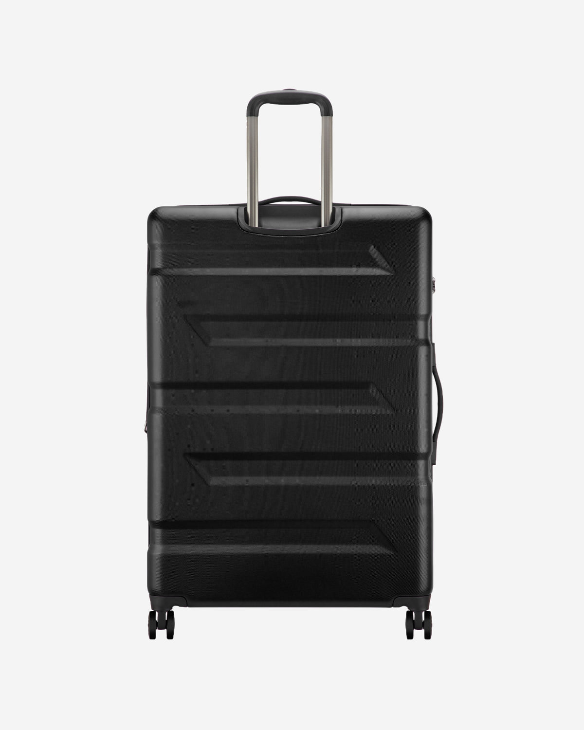 Delsey Paris Securitech Slash 3 Piece Set Expandable Luggage + Free Backpack
