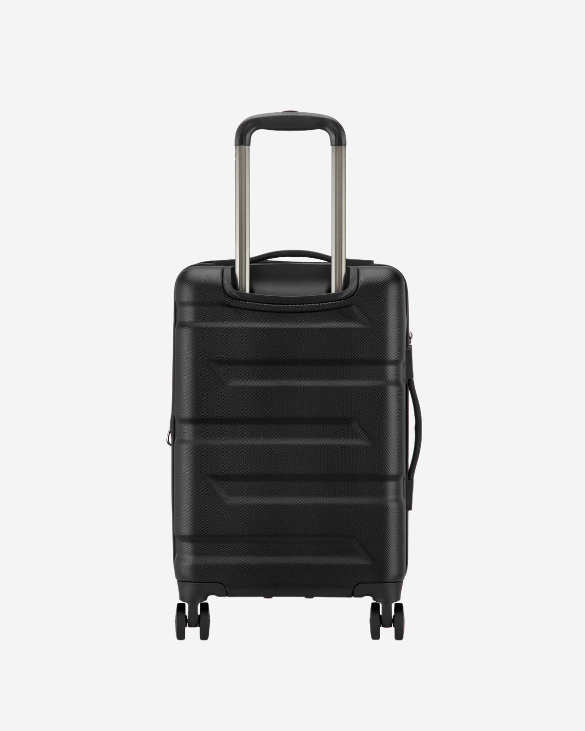 Delsey Paris Securitech Slash 3 Piece Set Expandable Luggage + Free Backpack