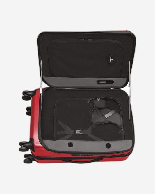 فيكتورينوكس سبيكترا 2.0 أحمر