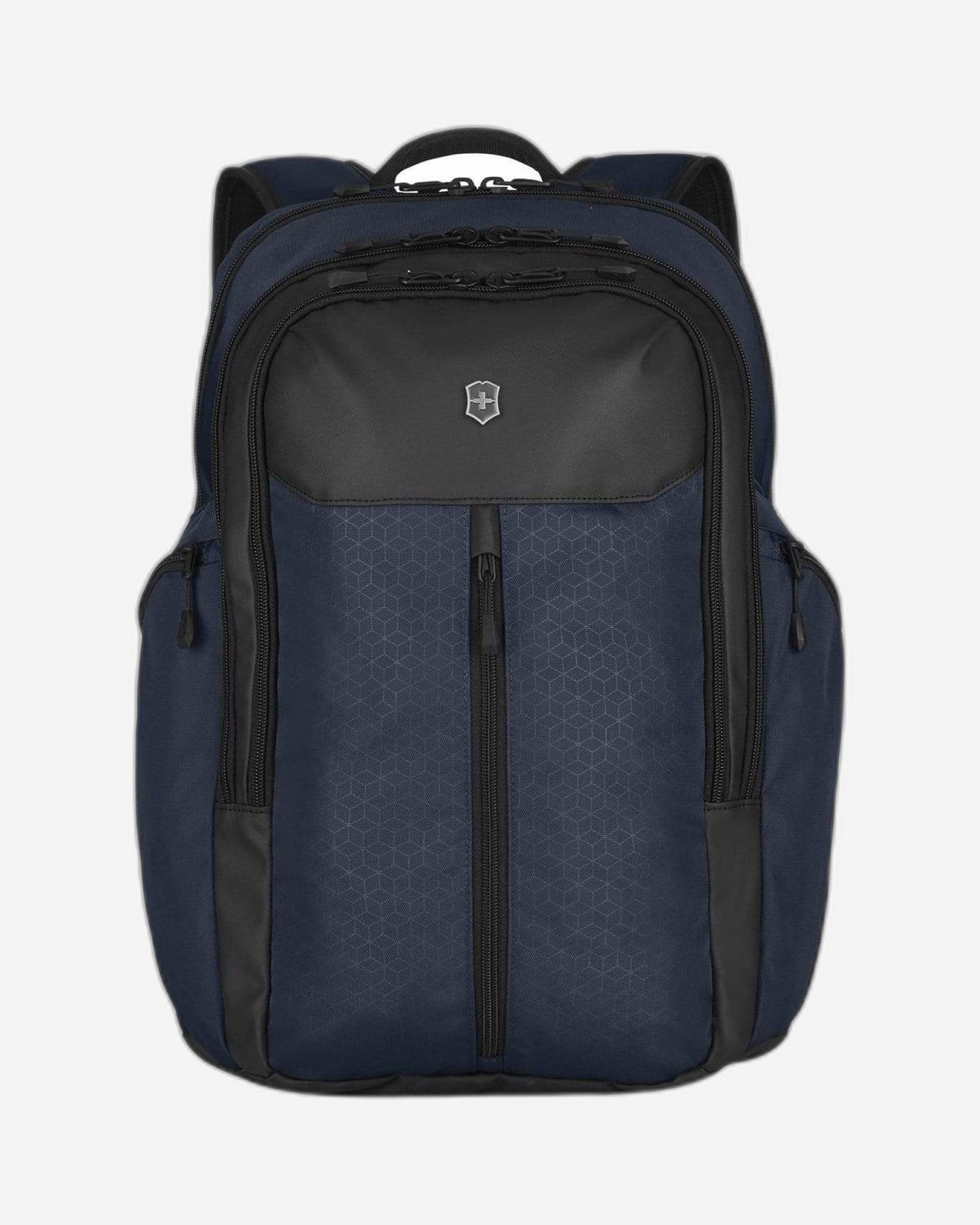 حقيبة ظهر Victorinox Almont Original ذات السحاب العمودي