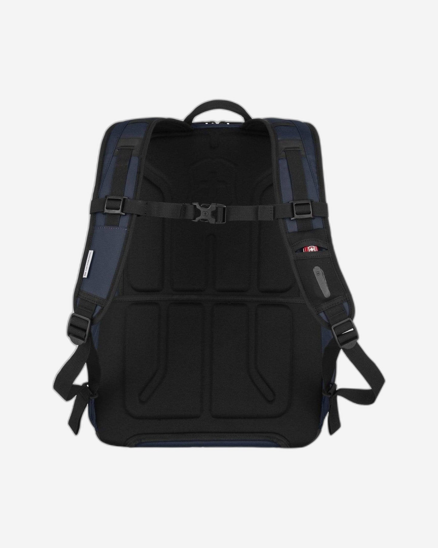حقيبة ظهر Victorinox Almont Original ذات السحاب العمودي
