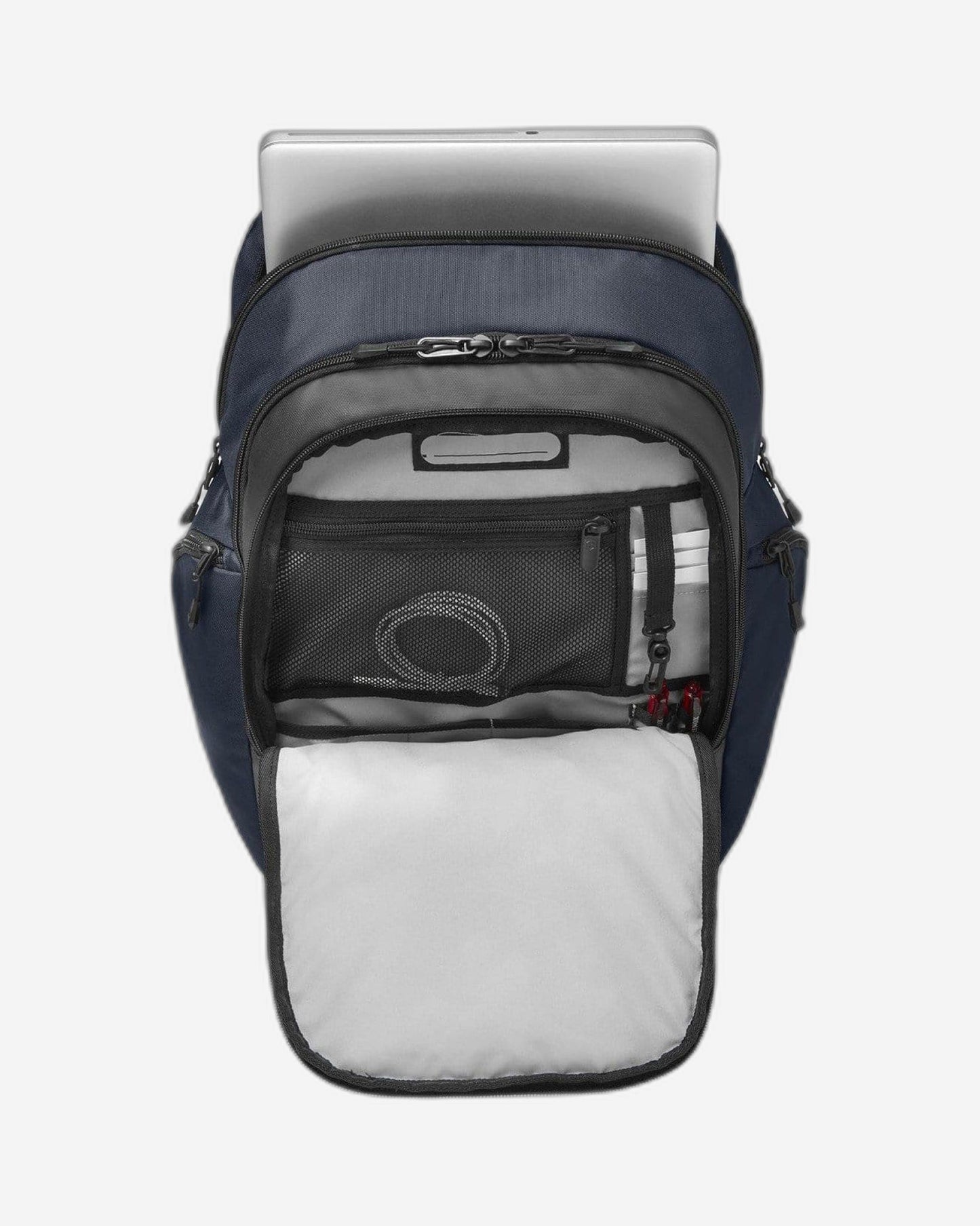 حقيبة ظهر Victorinox Almont Original ذات السحاب العمودي