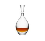 LSA Julia Decanter Clear
