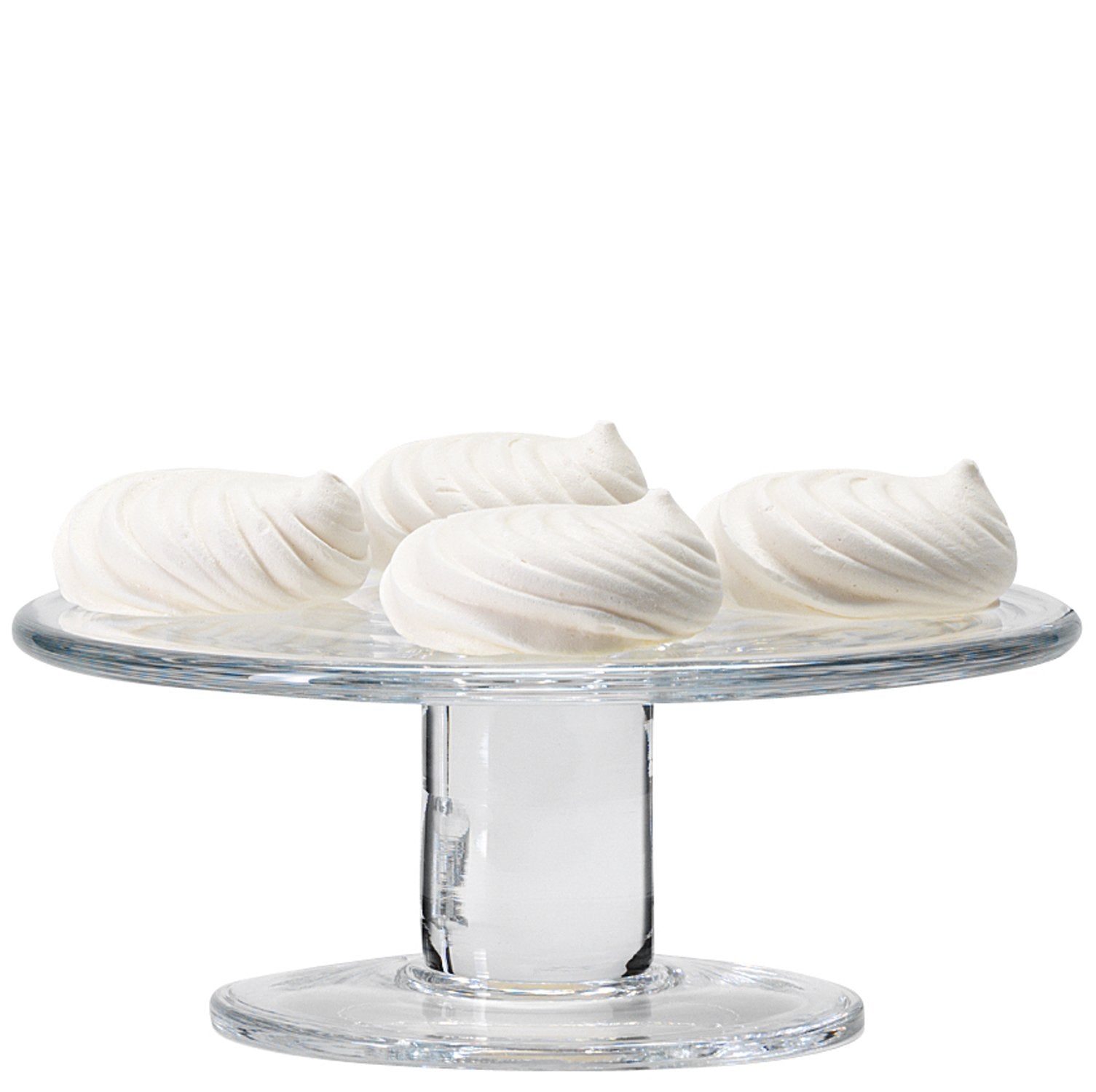 LSA Klara Cakestand Clear