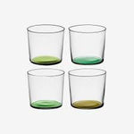 Coro Tumbler 310ml Assorted x 4