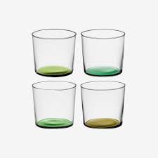 Coro Tumbler 310ml Assorted x 4