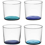Coro Tumbler 310ml Assorted x 4