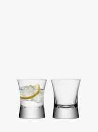 LSA Moya Tumbler  Clearx 2