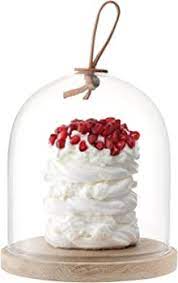 LSA Ivalo Dome & Ash Base Clear