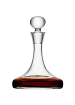 LSA Bar Ships Decanter Clear