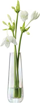 Pearl Vase Mother of Pearl