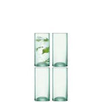 LSA Canopy Highball Clear x 4