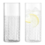 Wicker Highball 400ml x 2