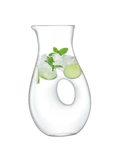 LSA Ono Jug 2.25L Clear