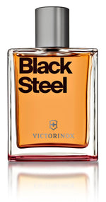 Victorinox Black Steel for Him EDT 100ml