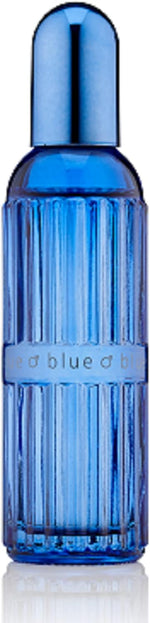 Colour Me Sky Blue EDP 90ml