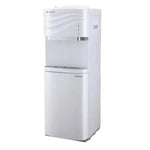 موزع مياه شور مع ثلاجة