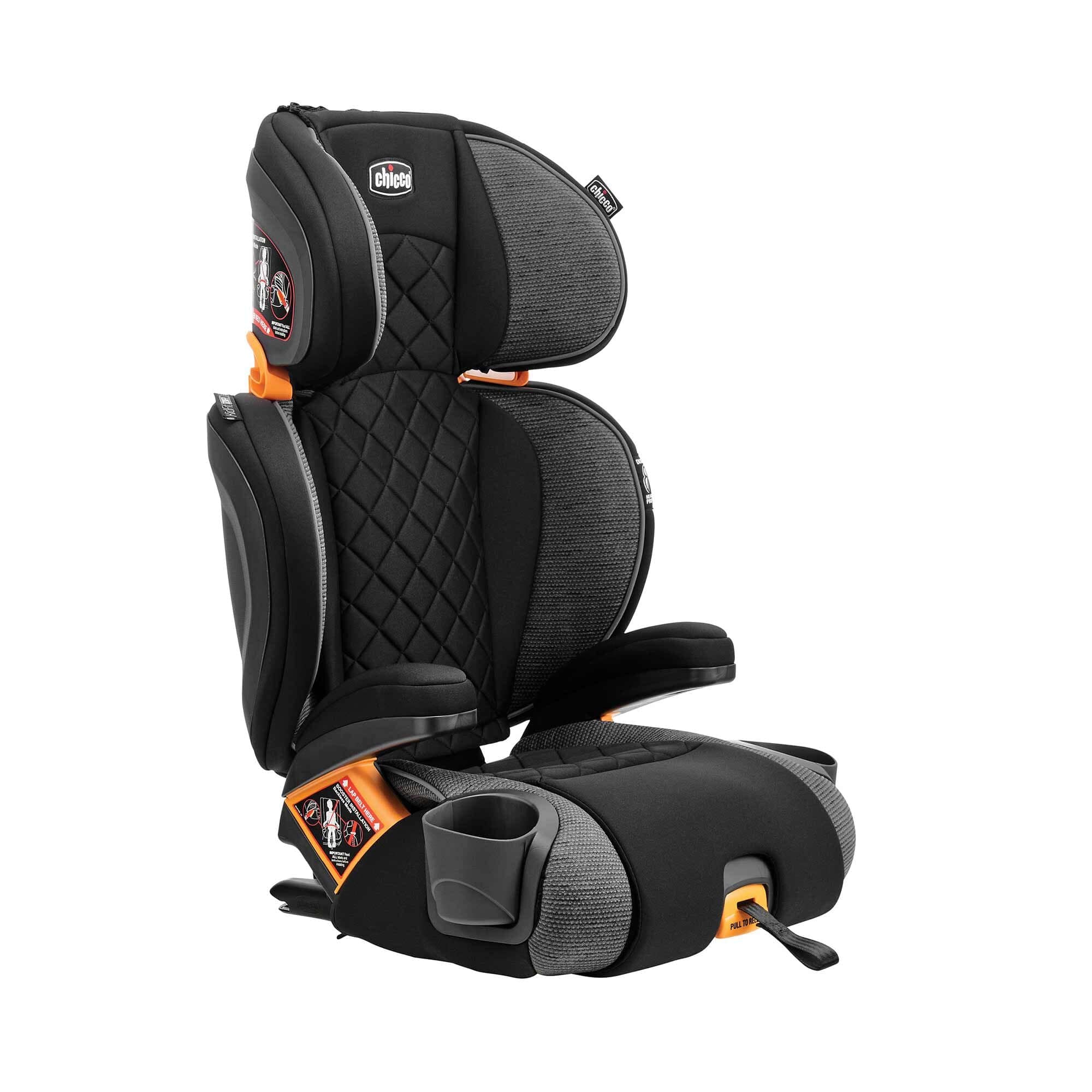 مقعد سيارة للأطفال Kidfit Zip Plus من توروس الولايات المتحدة الأمريكية