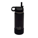 BLACK WATER BOTTLE