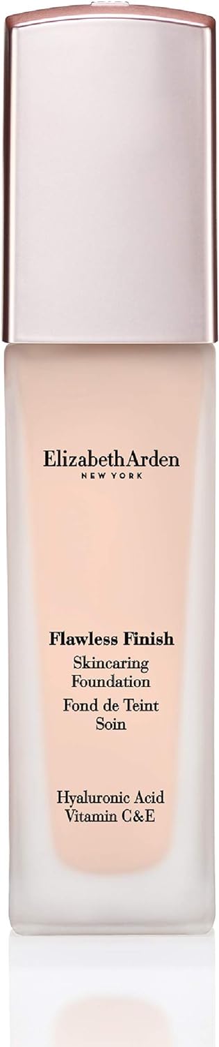 EA FLAWLESS FINISH FOUNDATION LIQ  110N 30ML