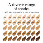 كريم أساس سائل من إليزابيث آردن بلمسة نهائية خالية من العيوب 110N، 30 مل